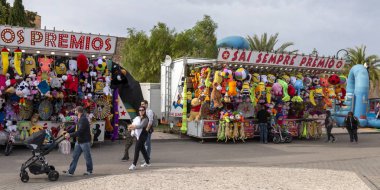 eğlenceli adil olay