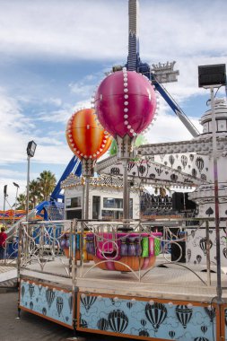 eğlenceli adil olay