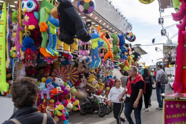 eğlenceli adil olay