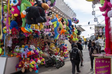 eğlenceli adil olay