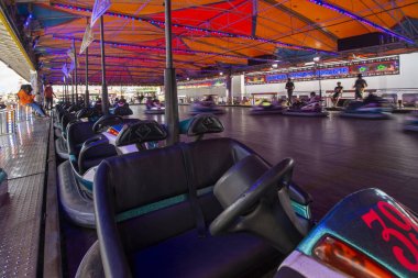 eğlenceli adil olay