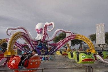 eğlenceli adil olay