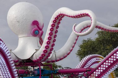 eğlenceli adil olay