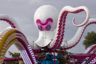 eğlenceli adil olay