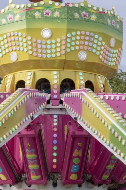 eğlenceli adil olay