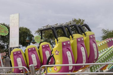 eğlenceli adil olay