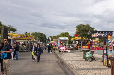 eğlenceli adil olay