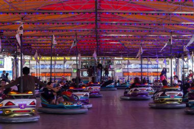 eğlenceli adil olay