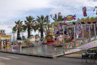 eğlenceli adil olay