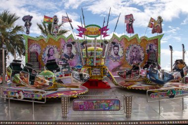 eğlenceli adil olay