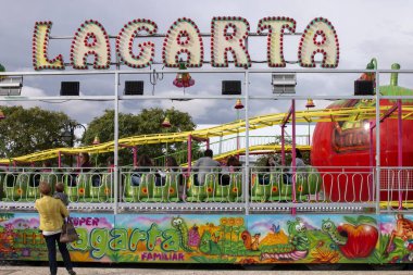 eğlenceli adil olay