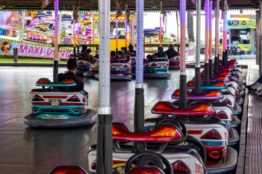 eğlenceli adil olay