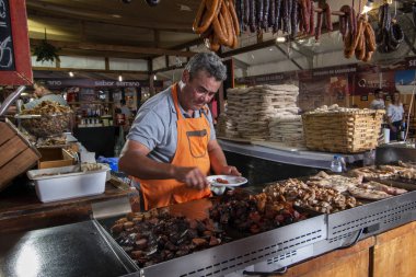 eğlenceli adil olay