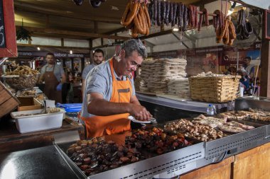 eğlenceli adil olay