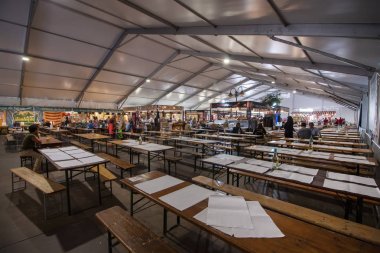 eğlenceli adil olay