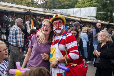 eğlenceli adil olay