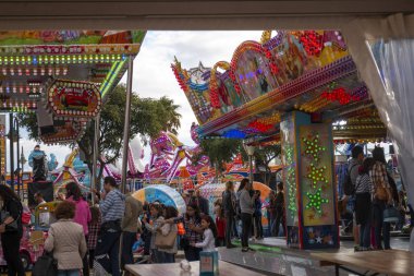 eğlenceli adil olay