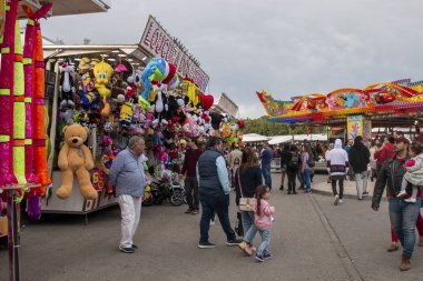 eğlenceli adil olay