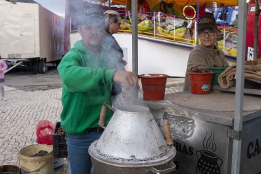 eğlenceli adil olay