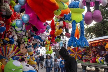 eğlenceli adil olay