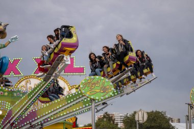 eğlenceli adil olay