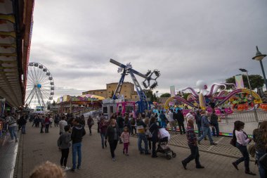 eğlenceli adil olay