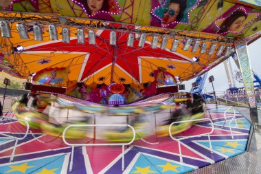 eğlenceli adil olay