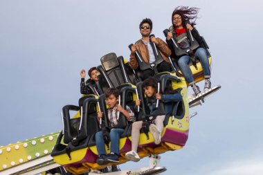 eğlenceli adil olay