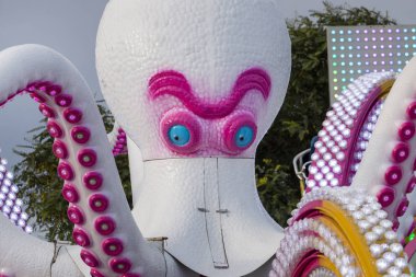 eğlenceli adil olay