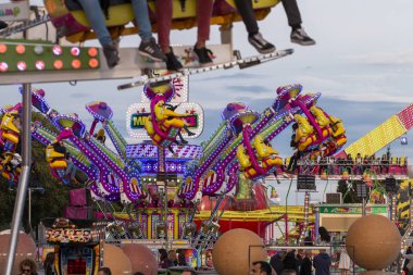 eğlenceli adil olay