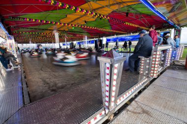 eğlenceli adil olay