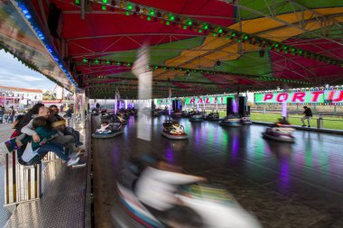 eğlenceli adil olay