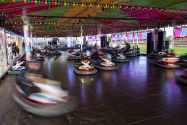 eğlenceli adil olay