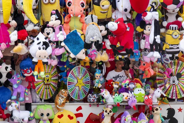 eğlenceli adil olay