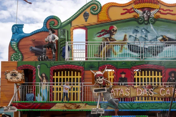 eğlenceli adil olay