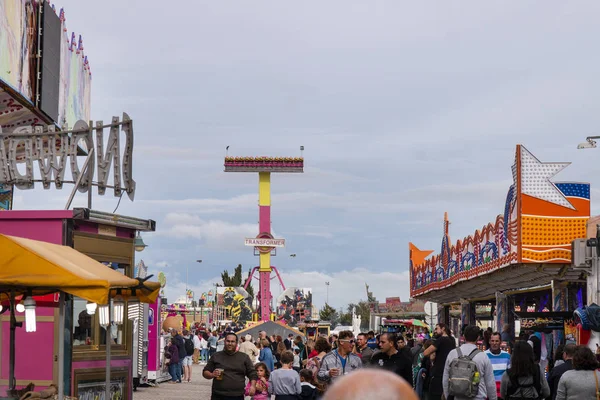 eğlenceli adil olay