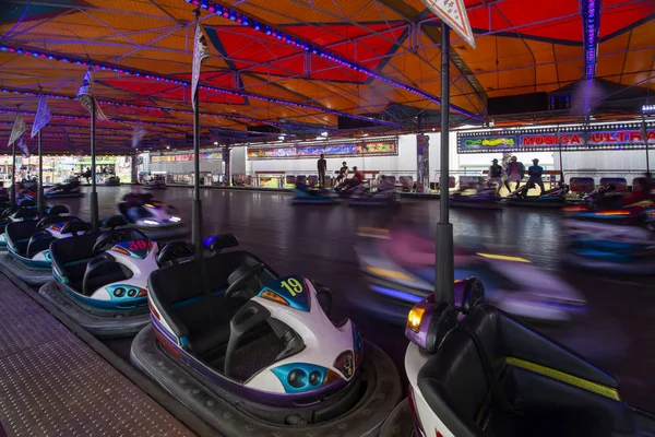 eğlenceli adil olay