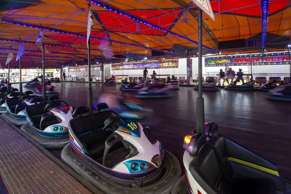 eğlenceli adil olay