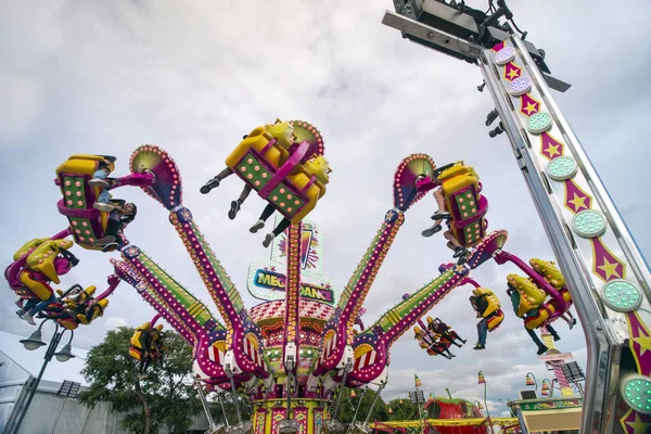 eğlenceli adil olay