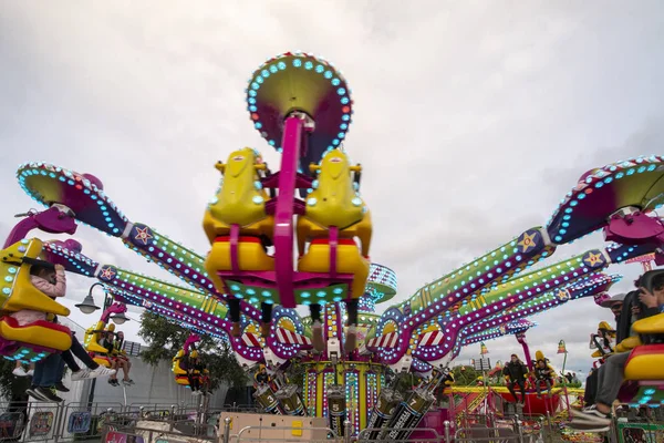 eğlenceli adil olay