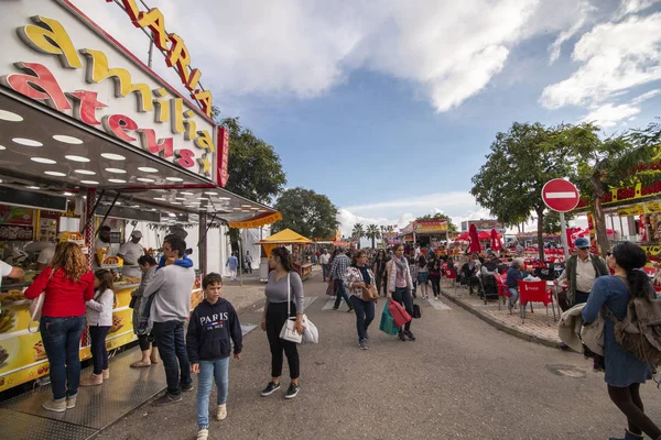 eğlenceli adil olay