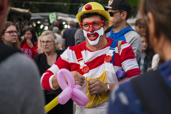 eğlenceli adil olay