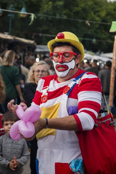 eğlenceli adil olay