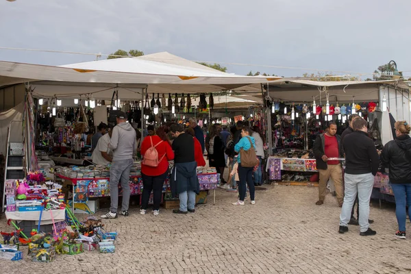 Evento justo divertido — Fotografia de Stock