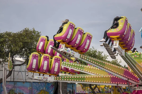 eğlenceli adil olay