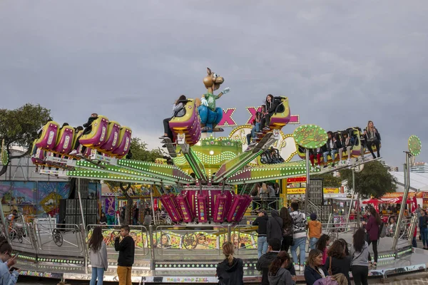 eğlenceli adil olay