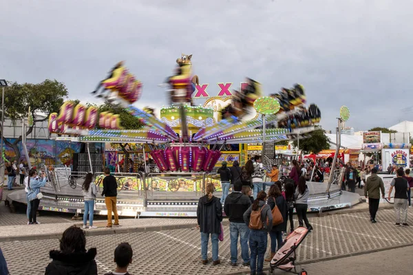 eğlenceli adil olay