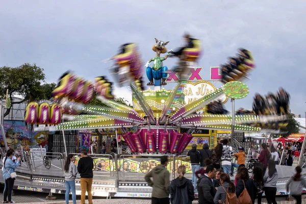 eğlenceli adil olay