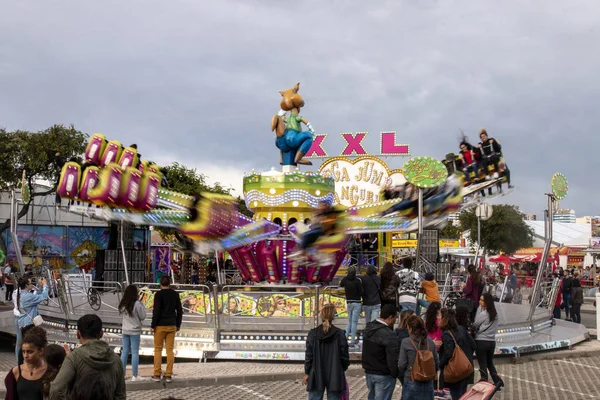 eğlenceli adil olay