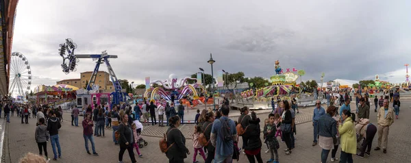 eğlenceli adil olay